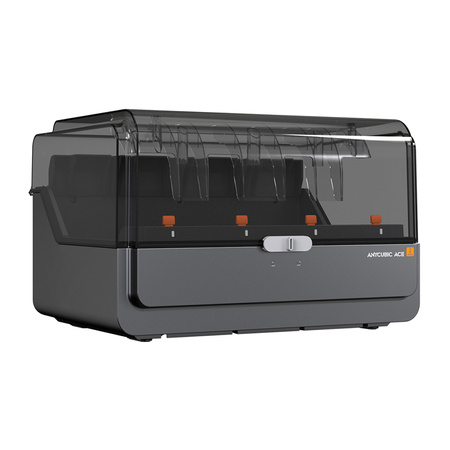 Sistemul multi-filament Anycubic ACE 2 Pro pentru Kobra S1 [8]