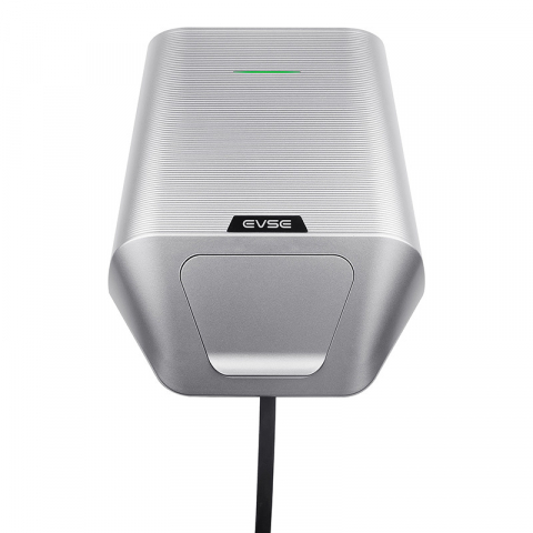Stație Încărcare EV Besen LX30 – 22kW, Trifazată, WiFi + APP, Carcasă Rezistentă, 32A [1]