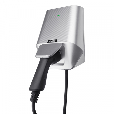 Stație Încărcare EV Besen LX30 – 22kW, Trifazată, WiFi + APP, Carcasă Rezistentă, 32A [2]