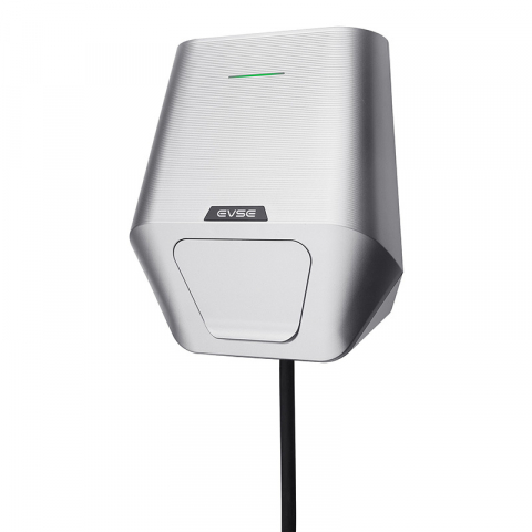 Cables and chargers for electric cars - Besen LX30 EV Charger – 22kW, 3-Phase, 32A, Smart APP Control, Durable Shell