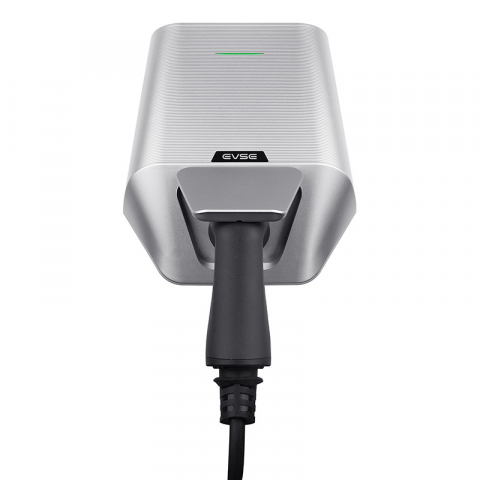 Stație Încărcare EV Besen LX30 – 22kW, Trifazată, WiFi + APP, Carcasă Rezistentă, 32A [4]