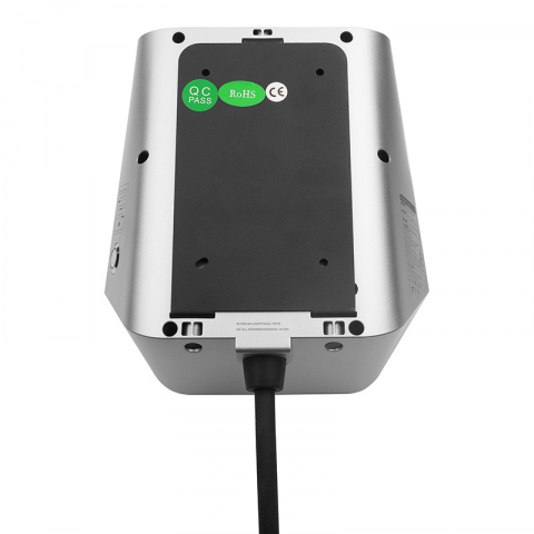 Stație Încărcare EV Besen LX30 – 22kW, Trifazată, WiFi + APP, Carcasă Rezistentă, 32A [5]