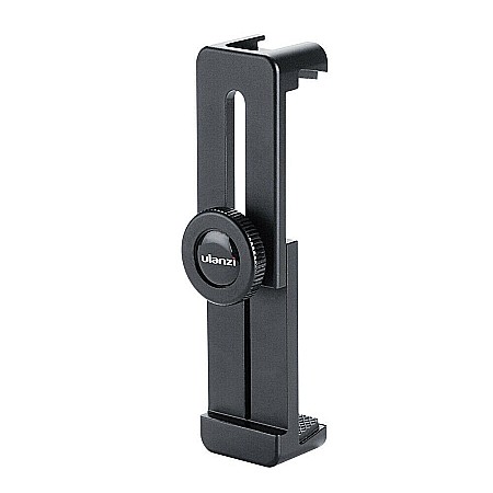 Suport Telefon - Suport aluminiu Ulanzi ST-2L pentru telefon cu patina rece