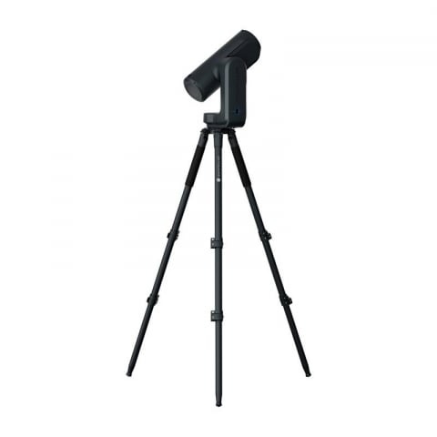 Gadgets - Telescop Inteligent Unistellar Odyssey – Observație Astronomică, Astrofotografie 3.4MP, 64GB, Control Smart
