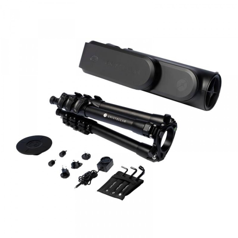 Telescop Inteligent Unistellar Odyssey Pro – Observație Astronomică, Astrofotografie 4.1MP, 64GB, Control Smart [2]
