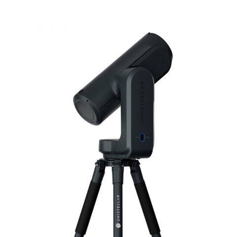 Telescop Inteligent Unistellar Odyssey Pro – Observație Astronomică, Astrofotografie 4.1MP, 64GB, Control Smart [1]