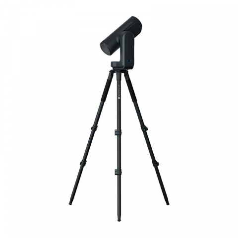 Gadgets - Telescop Inteligent Unistellar Odyssey Pro – Observație Astronomică, Astrofotografie 4.1MP, 64GB, Control Smart