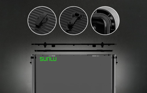 Uscător de filament Sunlu E2 [5]