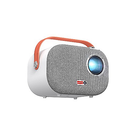 Videoproiector LCD smart, BYINTEK K16, Real full HD 1080P, 4k, 300 ANSI lumeni, Android 9.0, HDMI, USB [5]