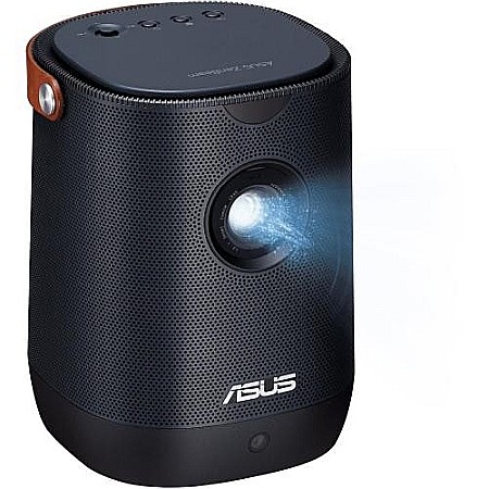 Videoproiector portabil LED Asus ZenBeam Latte L2 Smart – 960 LED Lumens, 1080p, Android 10 TV [2]