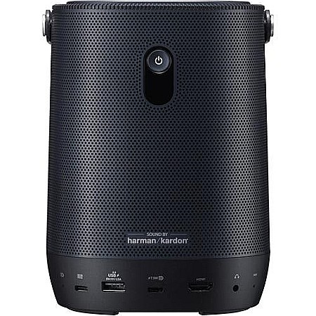 Videoproiector portabil LED Asus ZenBeam Latte L2 Smart – 960 LED Lumens, 1080p, Android 10 TV [5]