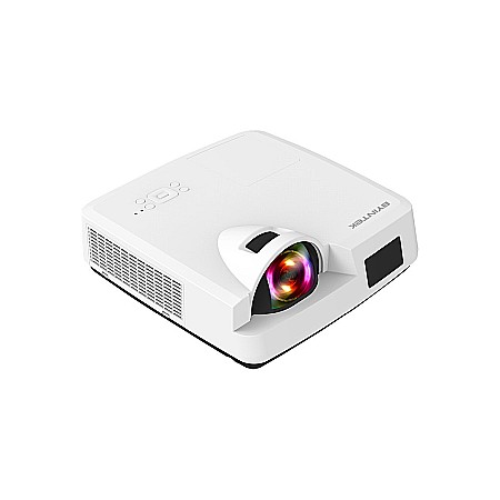 Videoproiector Short Throw Byintek C500WST, WXGA, 1080X800 , 4200 Ansi Lumeni [1]