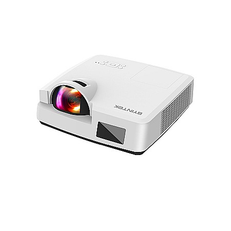 Videoproiector Short Throw Byintek C500WST, WXGA, 1080X800 , 4200 Ansi Lumeni [2]