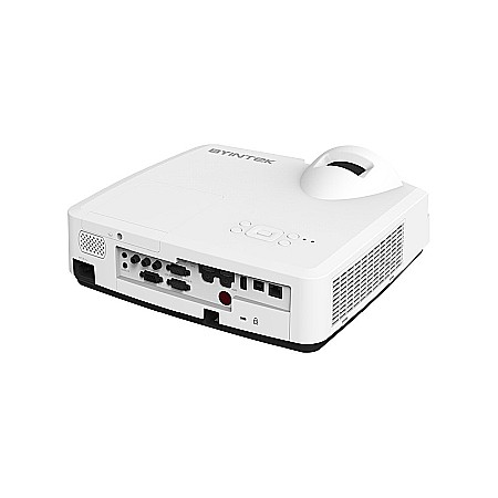 Videoproiector Short Throw Byintek C500WST, WXGA, 1080X800 , 4200 Ansi Lumeni [4]