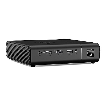 Videoproiector smart, portabil, 3D BYINTEK UFO U30 Pro, 4k, 400 ANSI lumeni, Android, HDMI [4]