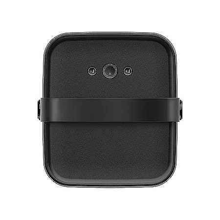 Videoproiector smart portabil, BYINTEK U70 PRO, 400 ANSI lumeni, 4K, Android 9.0 [1]