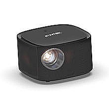 Videoproiector smart portabil, BYINTEK X30, 650 ANSI lumeni, 4K [1]