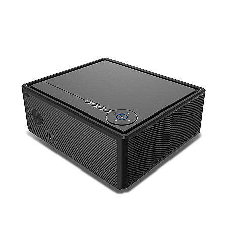 Videoproiector smart Xnano X7, 600 ANSI lumeni, 4K, Android 11 [2]
