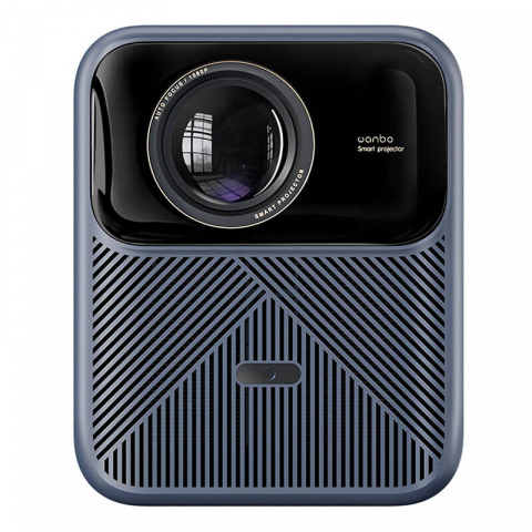 Videoproiector Wanbo Mozart 1 Pro – 1920x1080, 4K Compatibil, 900 Ansil lumeni, Contrast 3000:1, Android 11 [4]