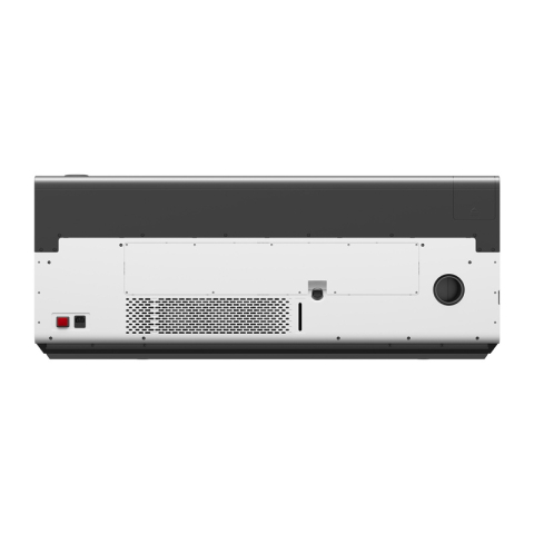 xTool P3 80W mașină de gravură cu laser - kit all-in-one [2]