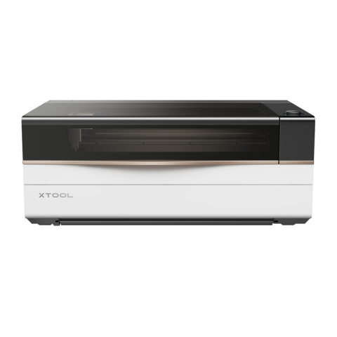 xTool P3 80W mașină de gravură cu laser - kit all-in-one [4]