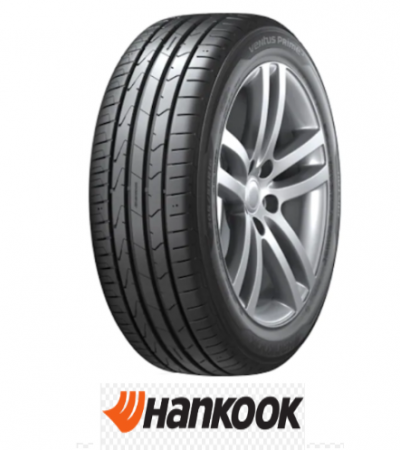 AUTOTURISME - Anvelope vara Hankook k125 Ventus Prime3 195/65R15  91H (C,B,71)