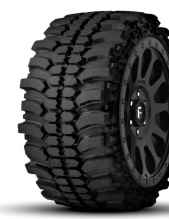 EXTREME - RADBURG 265/70R16