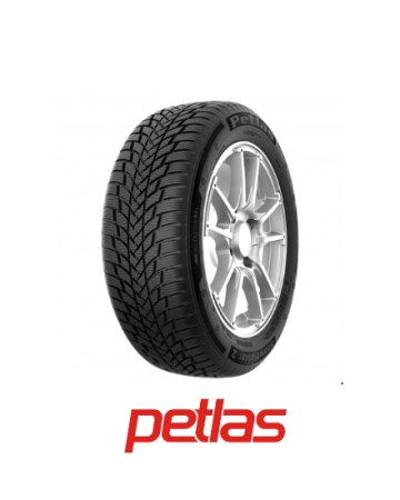 IARNA - Anvelopa iarna Petlas snowmaster2 185/65R15 88H