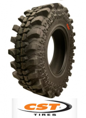 EXTREME - Anvelopa Off-Road CST by MAXXIS CL28 32x10.5r16(245/80r16)