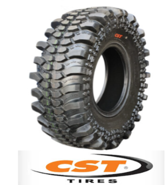 EXTREME - Anvelopa Off-Road CST by MAXXIS cl98 35x11.5r16