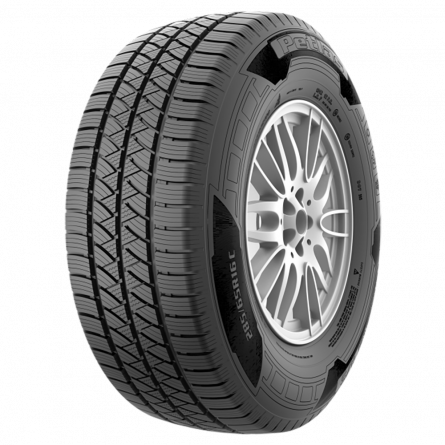 ALL SEASON - Anvelope Allseason 205/65R16C 107/15T Petlas Vanmaster +(4AS)