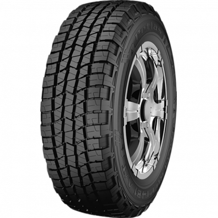 ALL SEASON - Anvelope allseason 205/80r16 104T Petlas Explero pt421