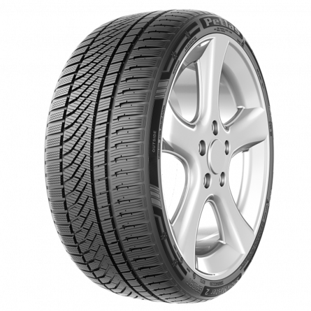 AUTOTURISME - Anvelope iarna 215/55R16 97H Petlas Snowmaster 2 Sport