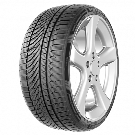 AUTOTURISME - Anvelope iarna 215/60R16 99H Petlas Snowmaster 2 Sport