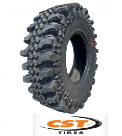 EXTREME - Anvelope Off-Road  CST by MAXXIS cl18 36x12.5r16