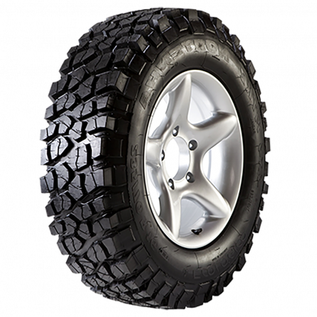 MUD TERAIN - Anvelope Off-road Northena Mtk3 195/80R15 100S