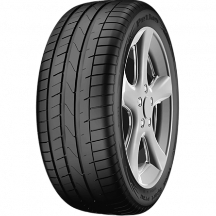 AUTOTURISME - Anvelope Vara 205/50R17 89W Petlas Velox Sport PT741