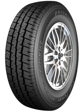 VARA - Anvelope Vara 205/75R16cC 113/111R Petlas Fullpower PT825 Plus
