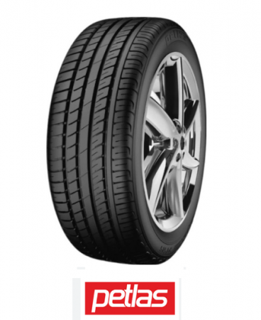 AUTOTURISME - Anvelope vara PETLAS IMPERIUM PT515 195/60R15 88V