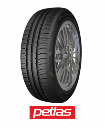 AUTOTURISME - Anvelope vara Petlas Progreen PT525 205/60r16 92H