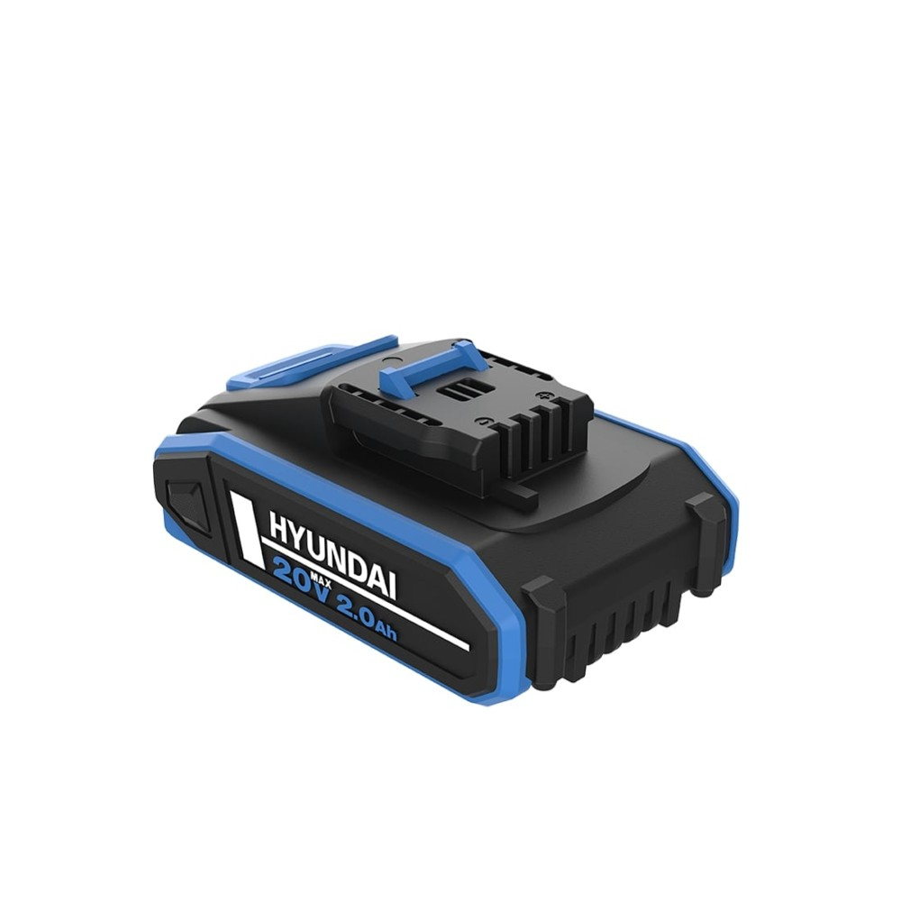 Acumulator 20V 2Ah HYUNDAI BI20-2 [2]