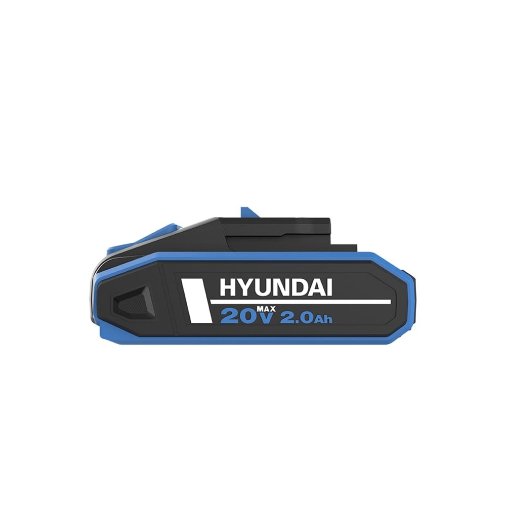 Acumulator 20V 2Ah HYUNDAI BI20-2 [3]