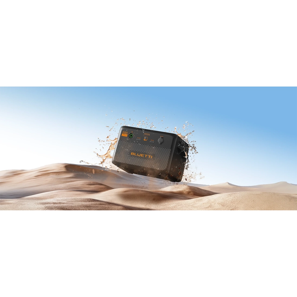 Acumulator suplimentar BLUETTI B210P 2150Wh [11]