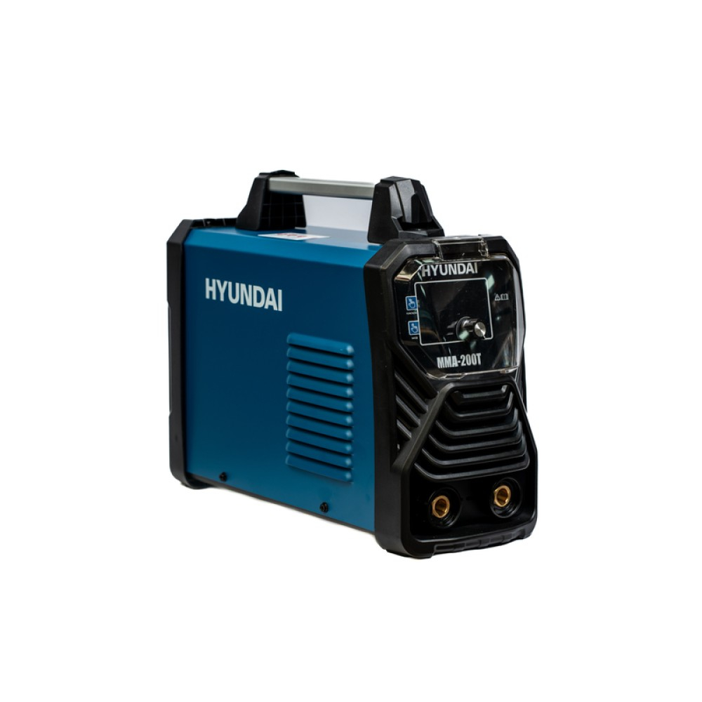 Aparat de sudura invertor HYUNDAI MMA-200T [1]