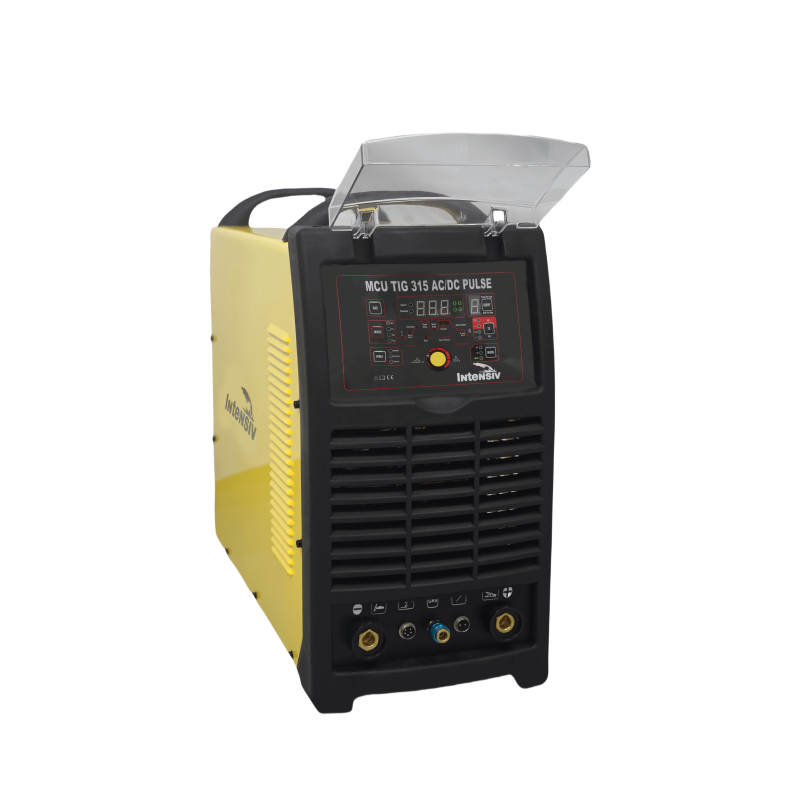 Aparat de sudura TIG AC/DC Intensiv TIG 315 AC/DC PULSE racit cu apa [5]