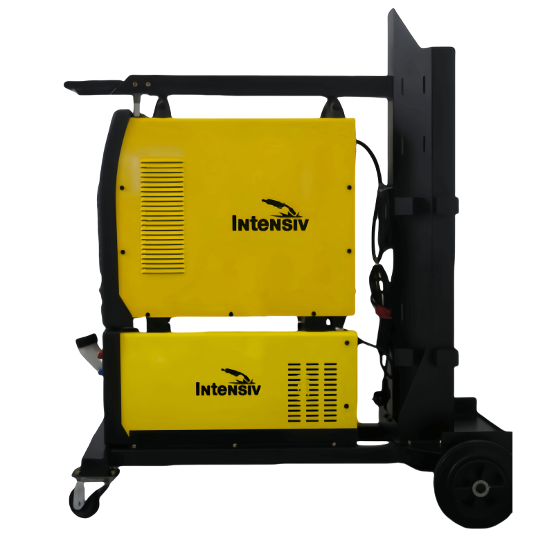 Aparat de sudura TIG AC/DC Intensiv TIG 315 AC/DC PULSE racit cu apa [2]