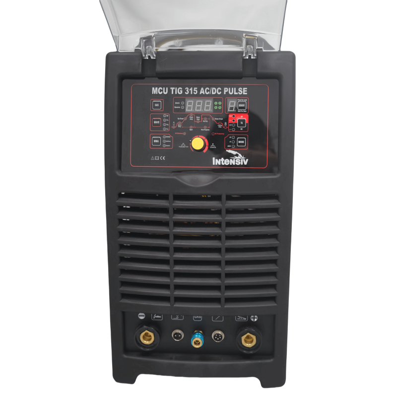 Aparat de sudura TIG AC/DC Intensiv TIG 315 AC/DC PULSE racit cu apa [4]