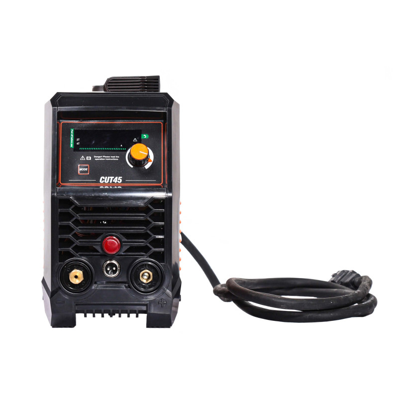 Aparat de taiere cu plasma JASIC CUT 45 LED [2]