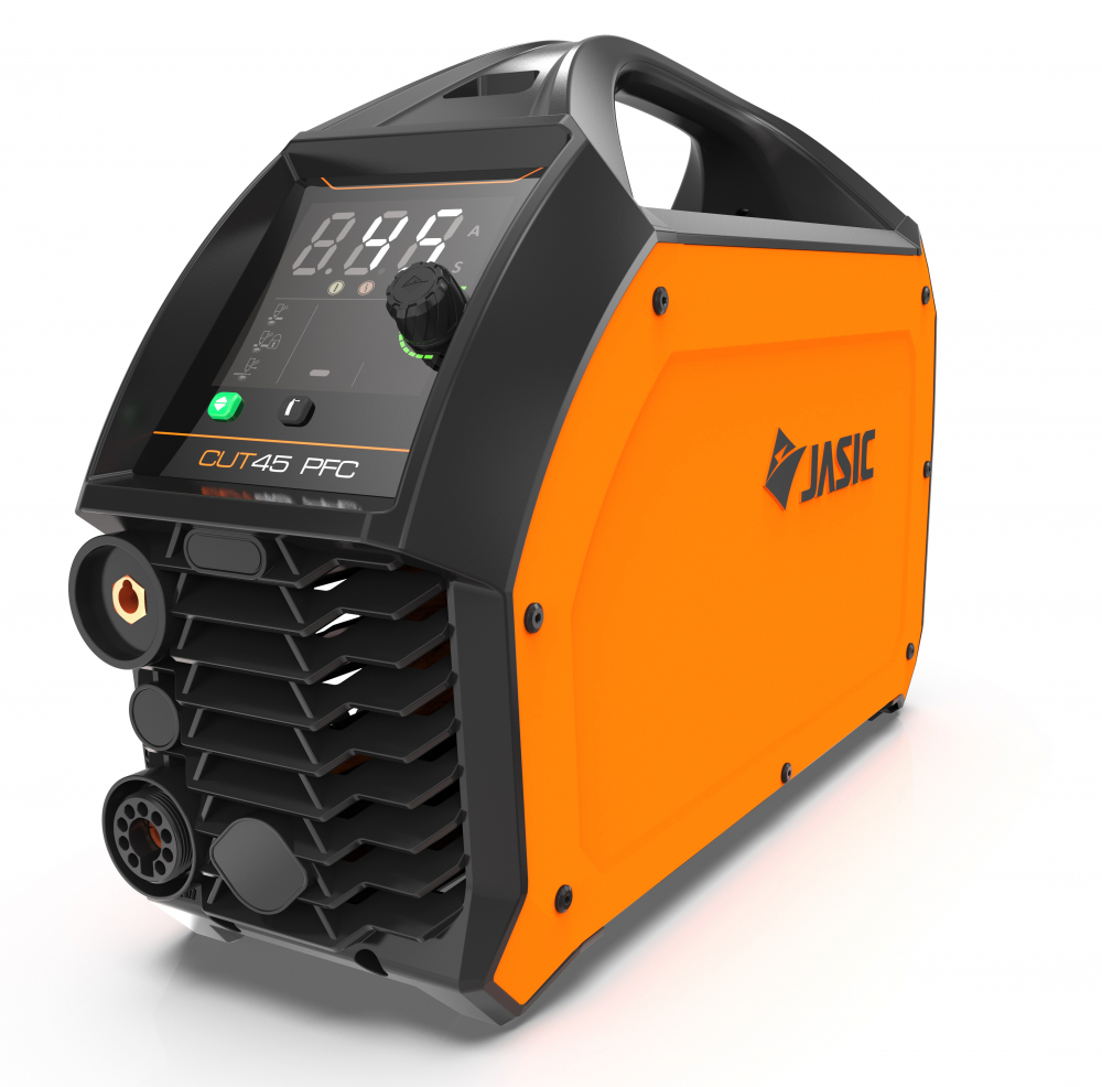 Aparat taiere cu plasma 45A JASIC CUT45 PFC (L2S42) [1]