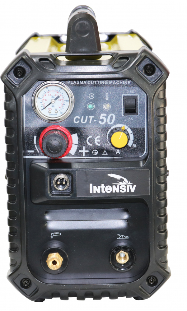 Aparat taiere cu plasma Intensiv CUT 50 EVO [3]